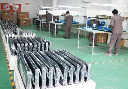 液晶拼接屏廠家應該如何選擇?