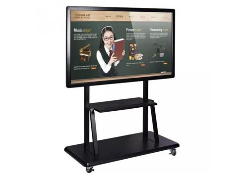 觸摸一體機應該如何選擇