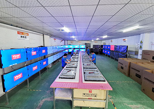 如何選擇液晶拼接屏廠家？拼接屏廠家哪家好？