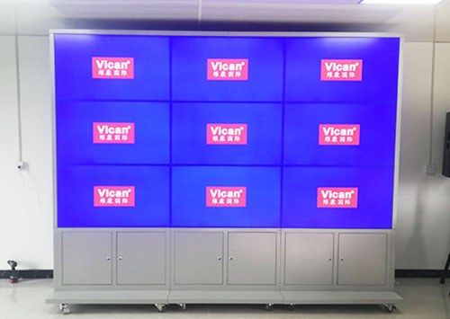 如何挑選高性價比液晶拼接屏?