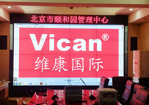 三星55寸拼接屏生產廠家哪家好?