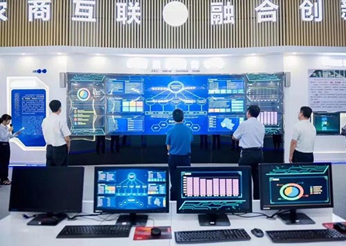 什么樣的液晶拼接屏才是滿足消費(fèi)者需要的