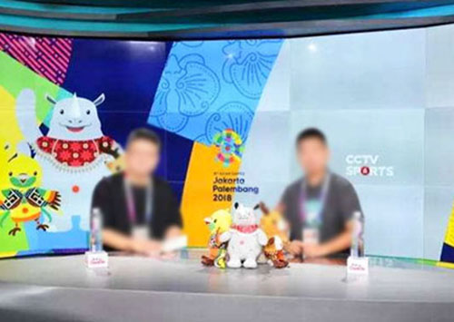 液晶拼接屏可以應用于哪些地方？