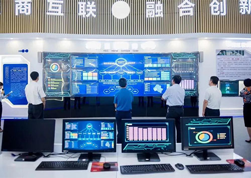 lcd拼接屏選購注意點，避免常見陷阱