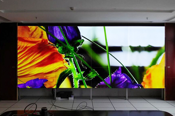 無縫拼接屏能實現真正的無縫嗎？