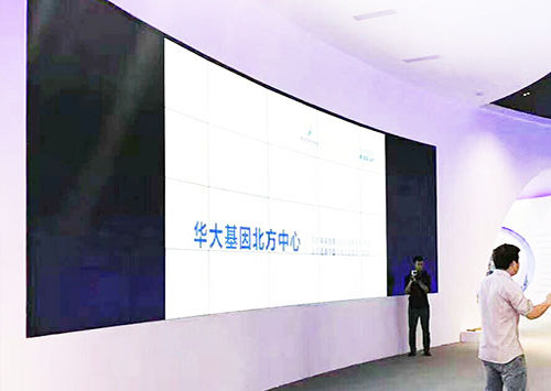 vican揭秘液晶拼接屏與LED拼接屏區別在哪？