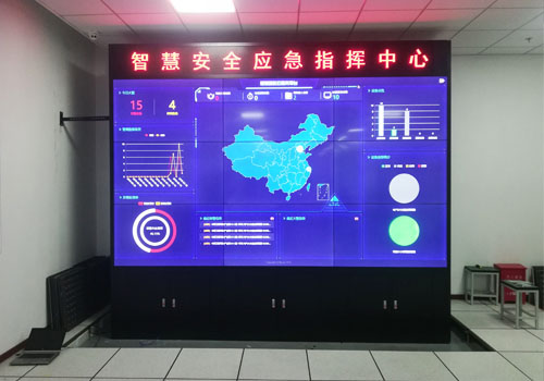 維康拼接屏怎么樣？使用拼接屏的優勢有哪些？