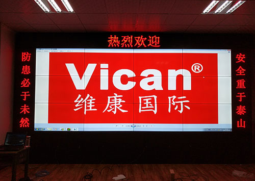 55寸拼接屏如何挑選？