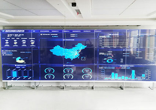 0.88mm拼接屏有哪些優勢？