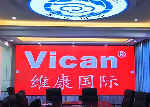 無縫液晶拼接屏高端大屏幕生產廠家哪家好？