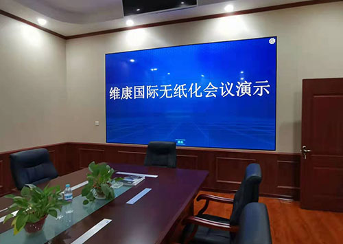 北京55寸拼接屏多少錢？