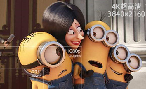 4K超高清拼接屏有哪些品牌？