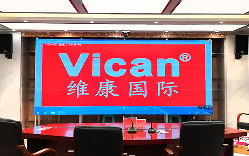 無縫拼接屏顯示效果,無縫拼接屏哪家好?