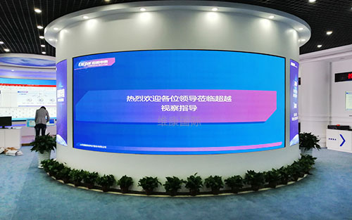 led顯示屏生產(chǎn)廠家排名，led顯示屏哪家好？