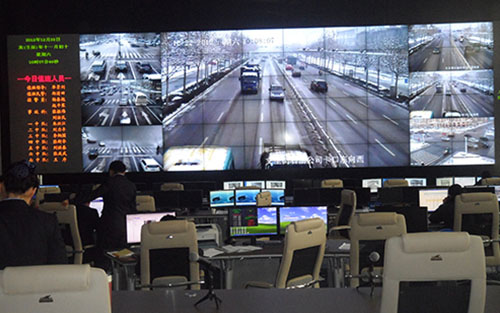 監控拼接屏設計方案,監控拼接屏品牌