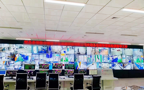 55寸拼接屏尺寸是多少厘米, 55寸拼接屏多少錢一塊?