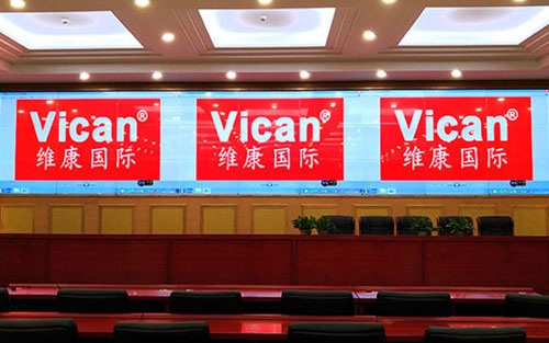 拼接屏有哪些優點,使用拼接屏的好處有哪些?