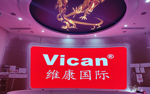 小間距led顯示屏品牌排行榜,小間距led顯示屏哪個品牌好