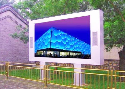 led電子顯示屏價格多少, led電子顯示屏多少錢一平