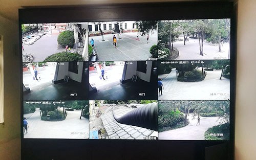 65寸拼接屏長寬尺寸是多少,65寸拼接屏尺寸多大,