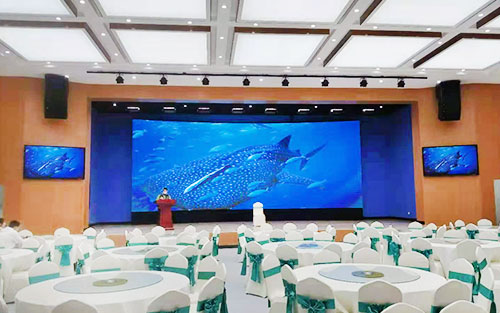 led電子顯示屏規格尺寸表